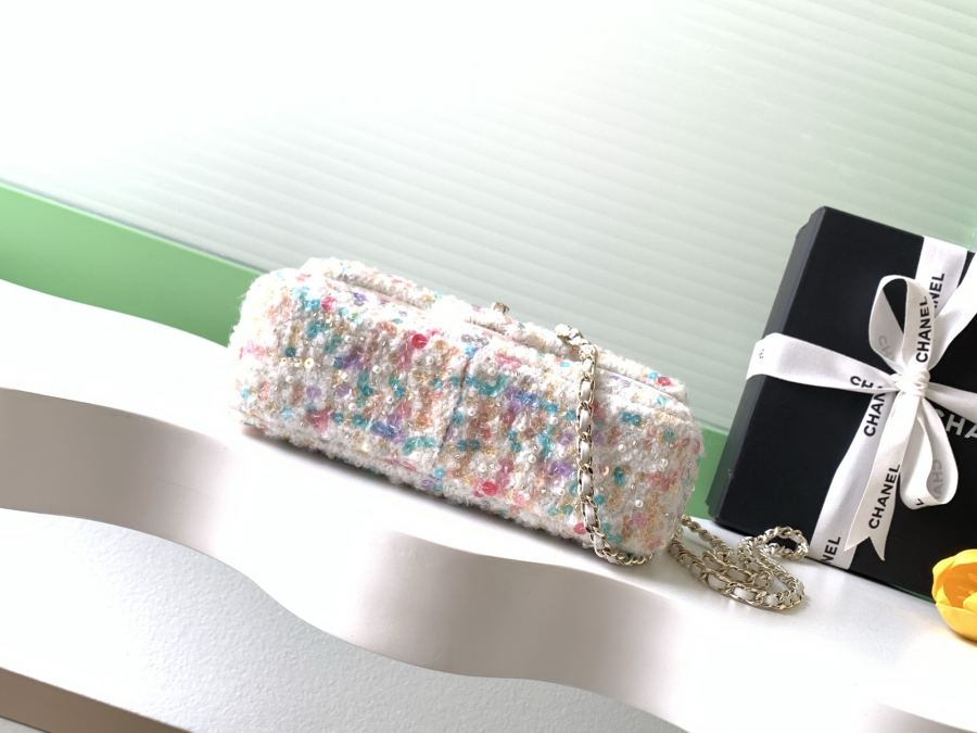1:1 Replica Chanel bag C Series CF + + C + — AAA Quality Replica — photo 4