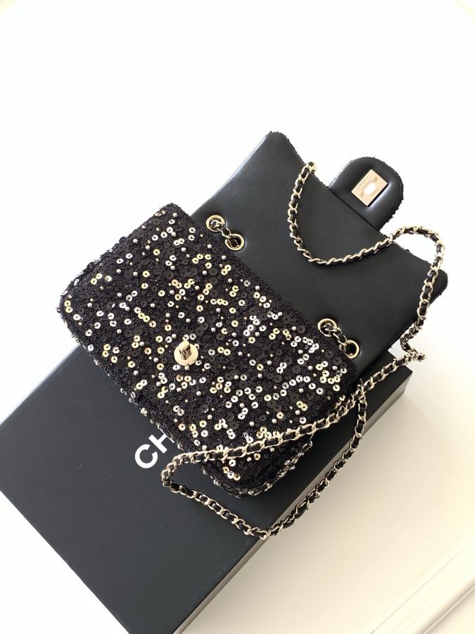 1:1 Replica Chanel bag C Series CF + + C + — Premium Replica — photo 7