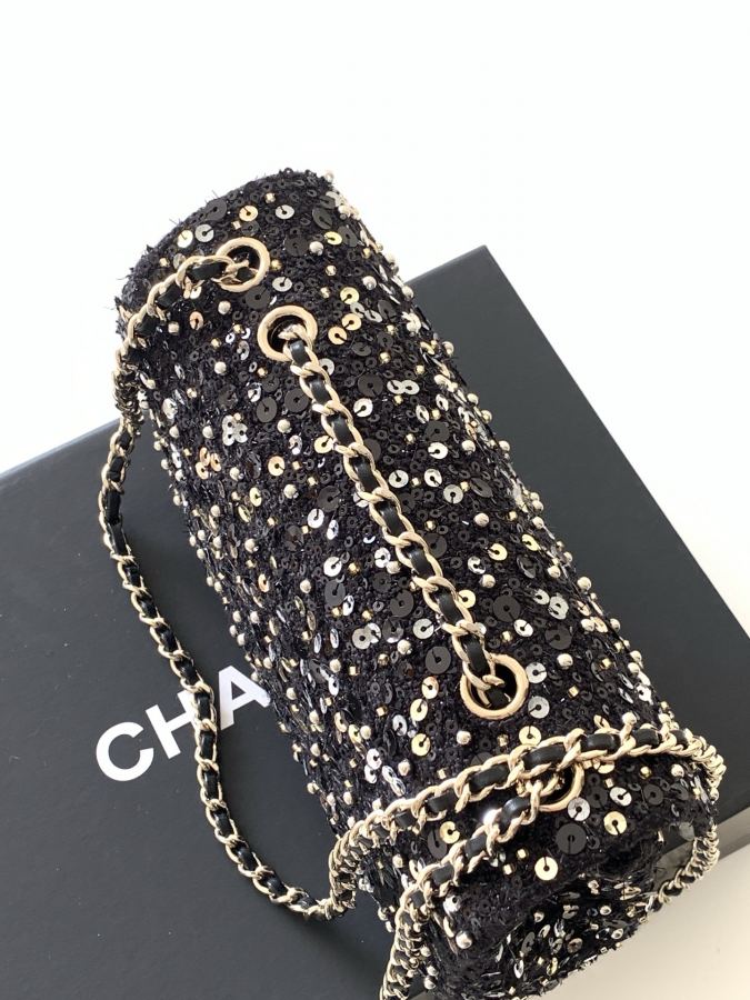 1:1 Replica Chanel bag C Series CF + + C + — Premium Replica — photo 6