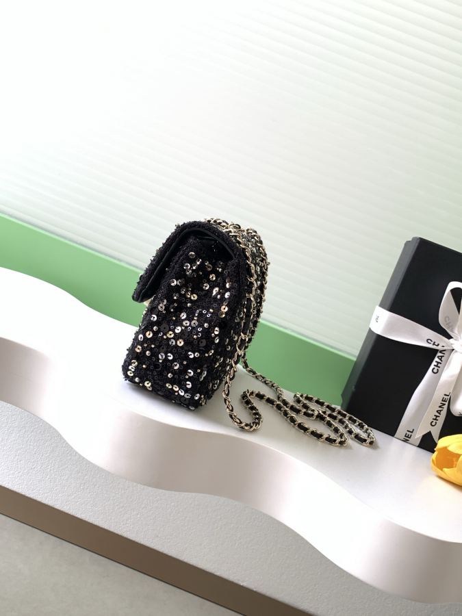 1:1 Replica Chanel bag C Series CF + + C + — Premium Replica — photo 2