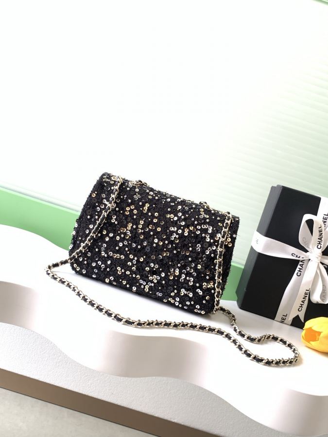 1:1 Replica Chanel bag C Series CF + + C + — Premium Replica — photo 3