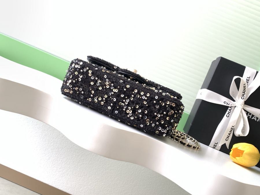 1:1 Replica Chanel bag C Series CF + + C + — Premium Replica — photo 4