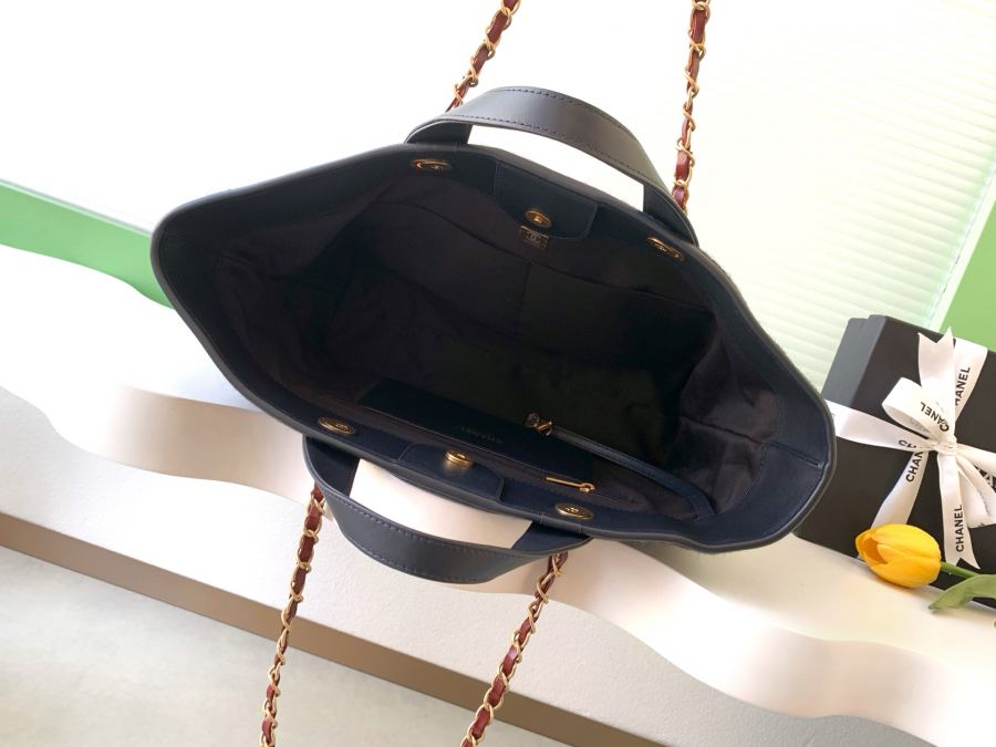 1:1 Replica Chanel bag K C Logo — 1:1 Replica — photo 7