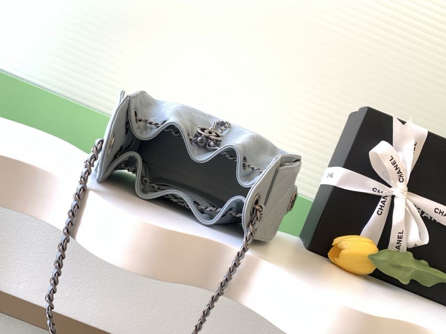 1:1 Replica Chanel bag Chanel hobo — 1:1 Replica — photo 8