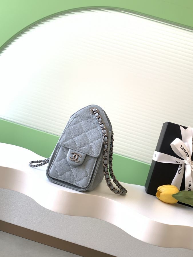 1:1 Replica Chanel bag Chanel hobo — 1:1 Replica — photo 2