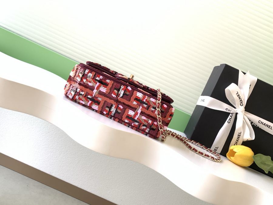 1:1 Replica Chanel bag c CF c SO BLACK — AAA Quality Replica — photo 4
