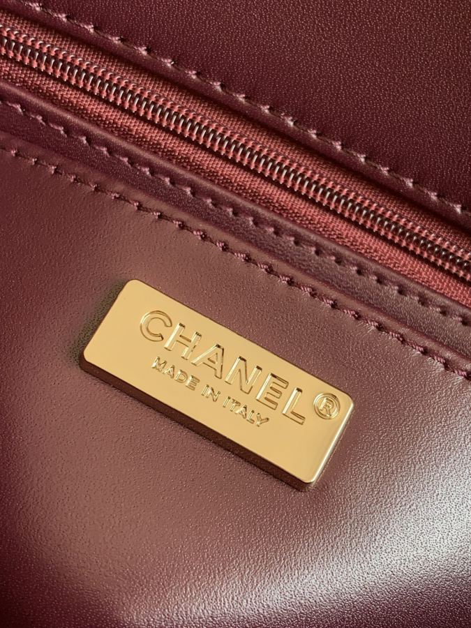 1:1 Replica Chanel bag c CF c SO BLACK — AAA Quality Replica — photo 9