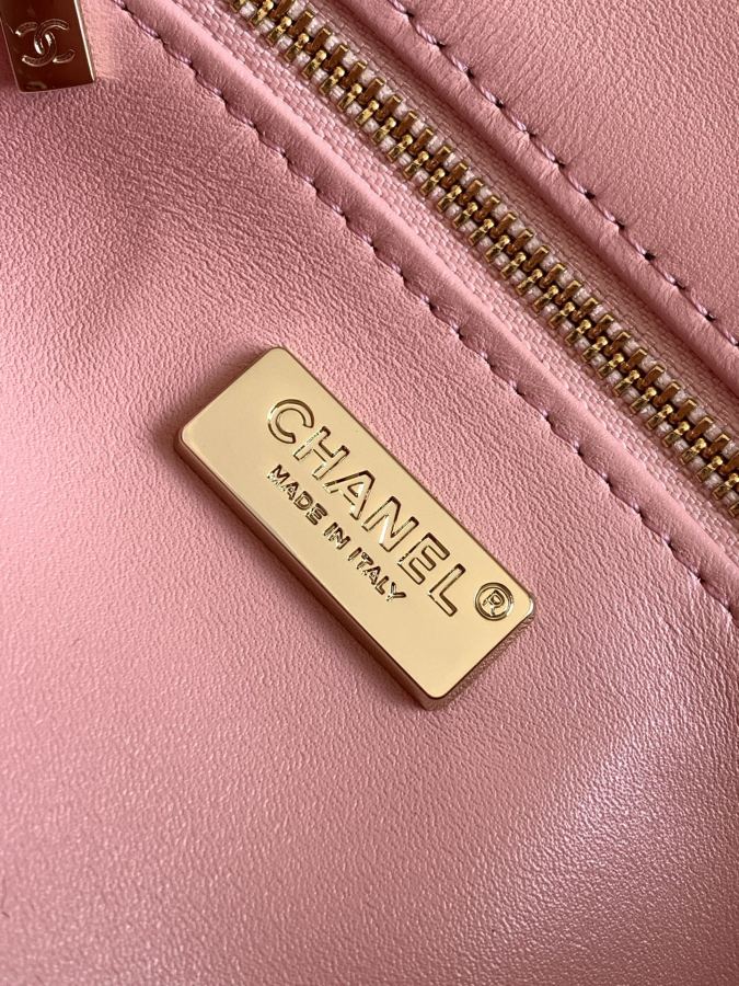 1:1 Replica Chanel bag c CF c SO BLACK — 1:1 Replica — photo 9