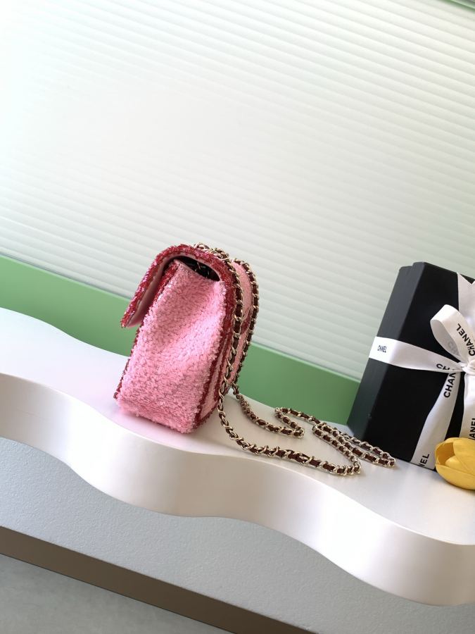 1:1 Replica Chanel bag c CF c SO BLACK — 1:1 Replica — photo 2
