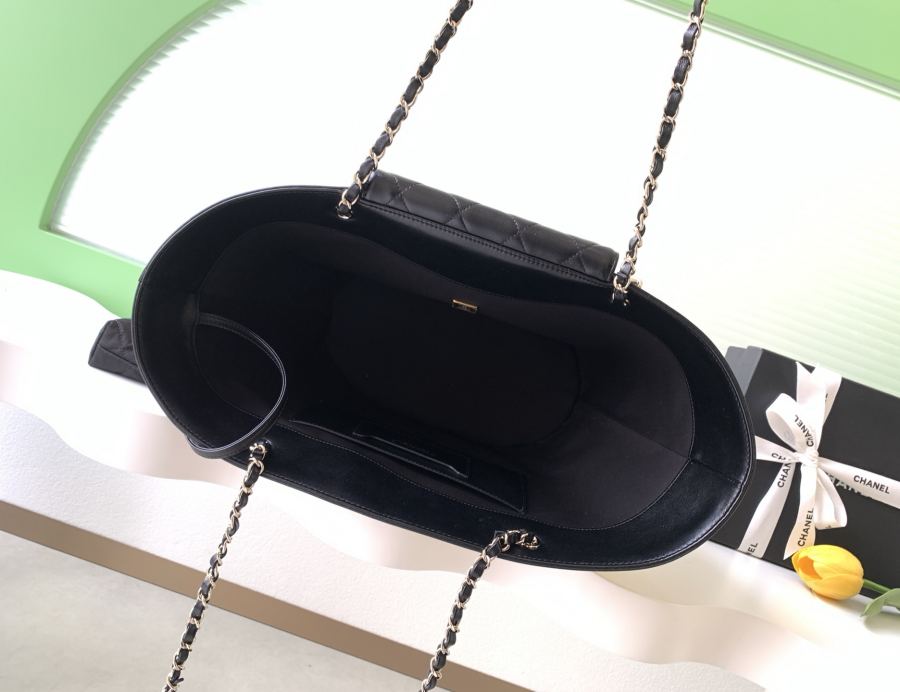 1:1 Replica Chanel bag C + + C Logo or OK — AAA Quality Replica — photo 8
