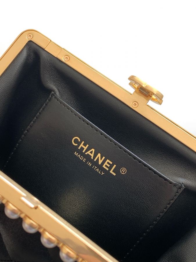 1:1 Replica Chanel bag C + Series — AAA Quality Replica — photo 9