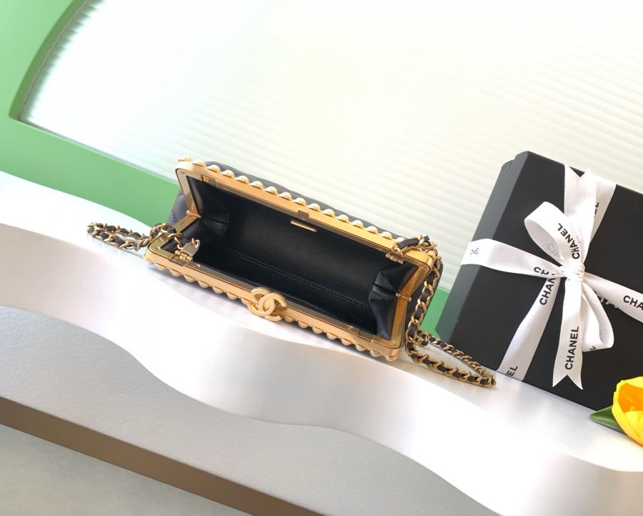 1:1 Replica Chanel bag C + Series — AAA Quality Replica — photo 7