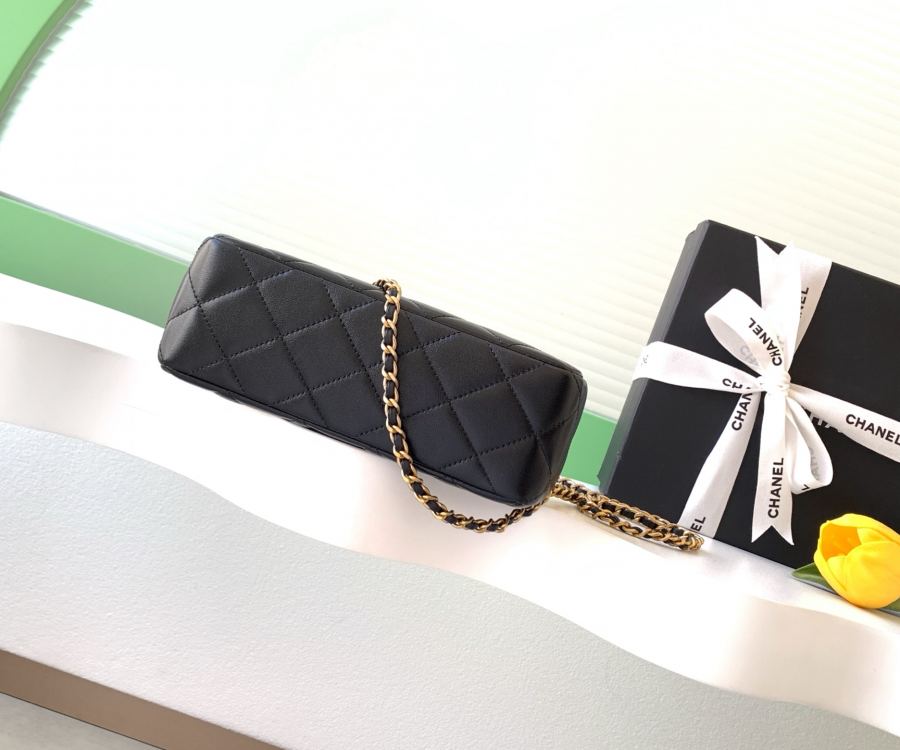 1:1 Replica Chanel bag C + Series — AAA Quality Replica — photo 4