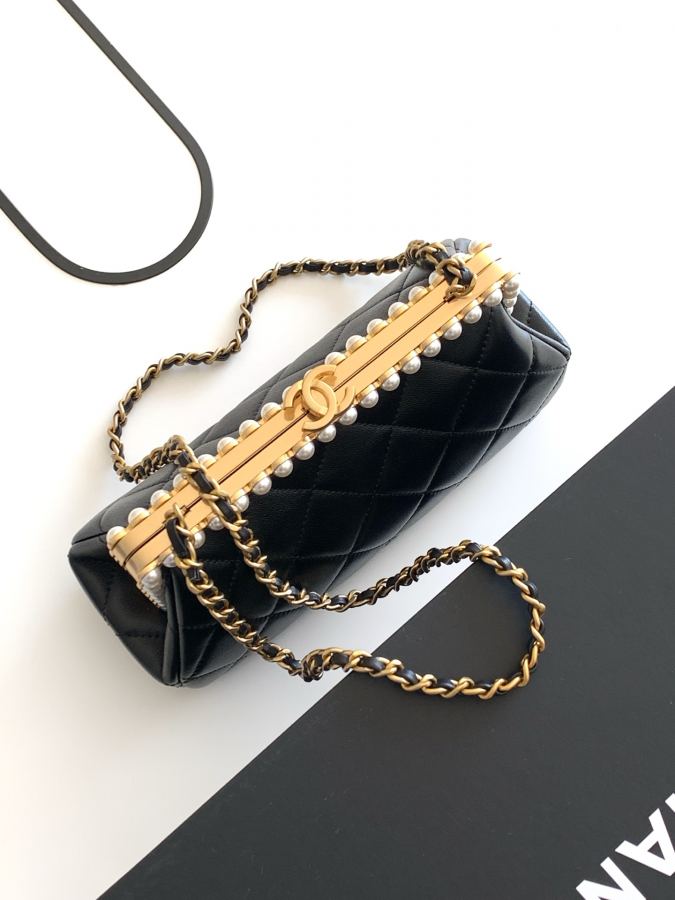 1:1 Replica Chanel bag C + Series — AAA Quality Replica — photo 5