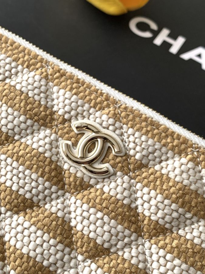1:1 Replica Chanel bag C + C Logo — Premium Replica — photo 5