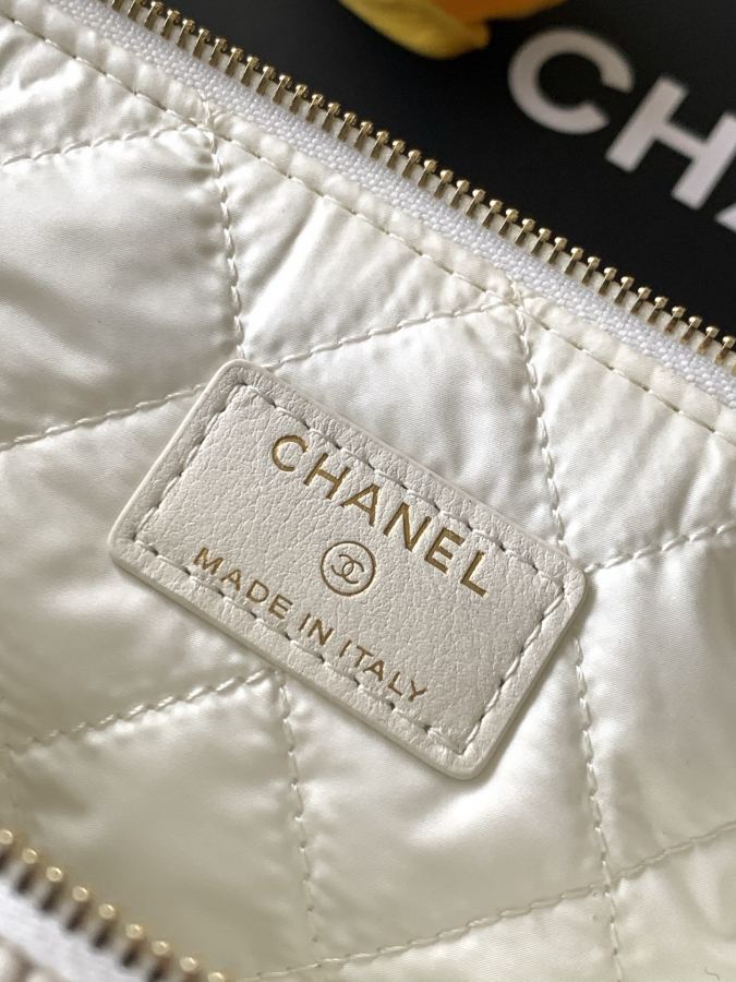 1:1 Replica Chanel bag C + C Logo — Premium Replica — photo 9