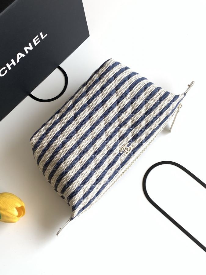 1:1 Replica Chanel bag C Series + C Logo — Premium Replica — photo 7