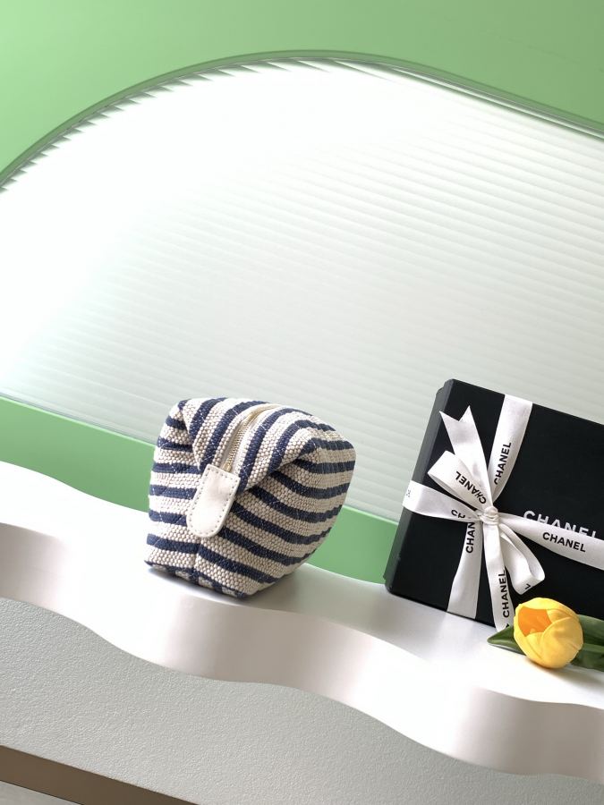 1:1 Replica Chanel bag C Series + C Logo — Premium Replica — photo 2