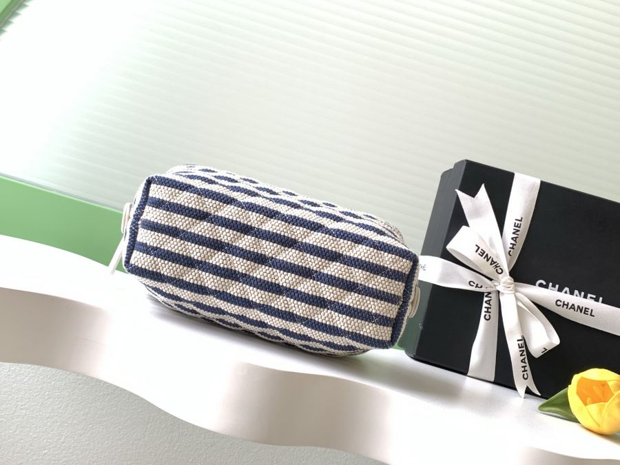 1:1 Replica Chanel bag C Series + C Logo — Premium Replica — photo 4