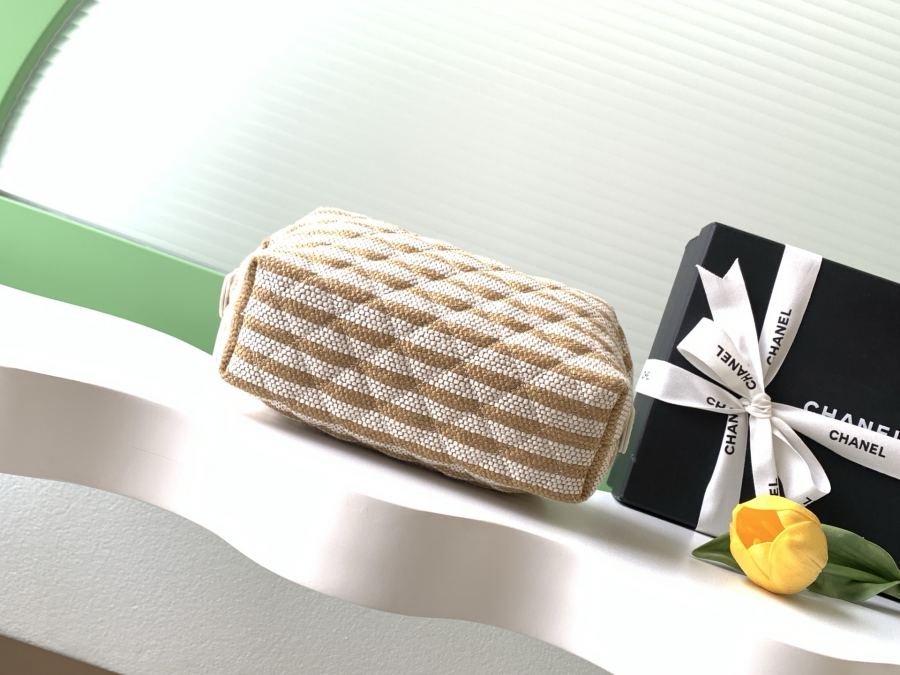 1:1 Replica Chanel bag C Series + C Logo — 1:1 Replica — photo 4