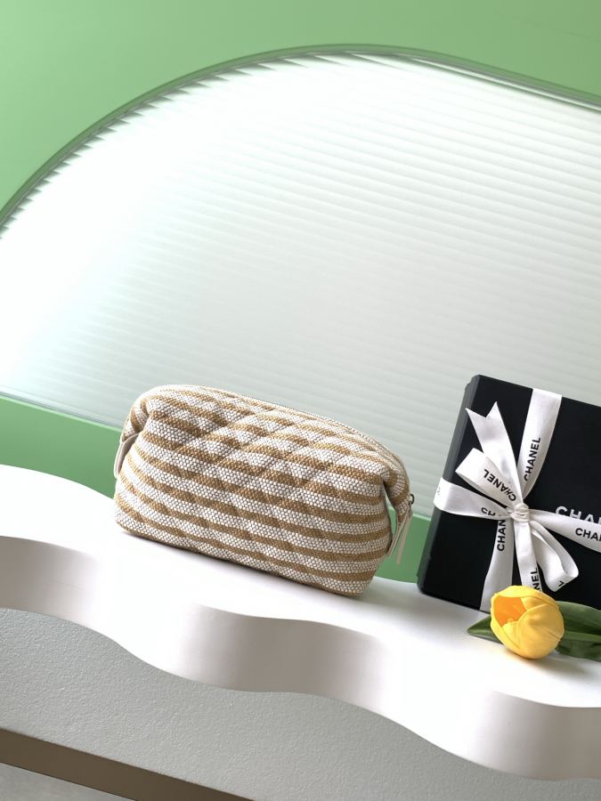 1:1 Replica Chanel bag C Series + C Logo — 1:1 Replica — photo 3