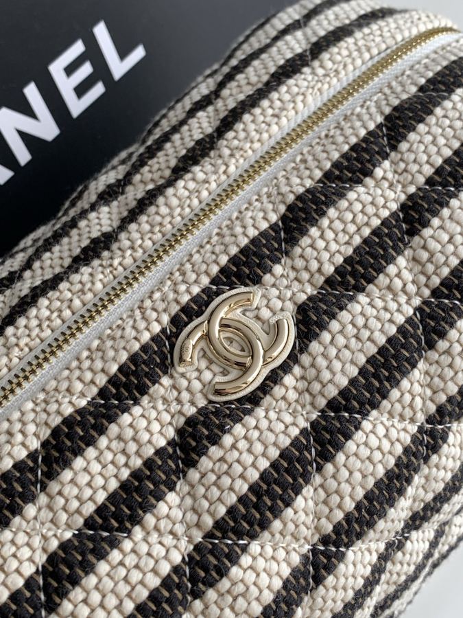 1:1 Replica Chanel bag C Series + C Logo — 1:1 Replica — photo 5