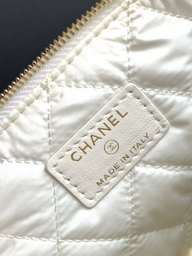 1:1 Replica Chanel bag C Series + C Logo — 1:1 Replica — photo 9