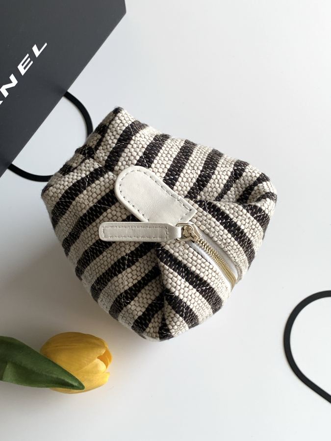 1:1 Replica Chanel bag C Series + C Logo — 1:1 Replica — photo 6