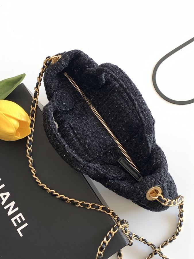 1:1 Replica Chanel bag Chanel 25 K — AAA Quality Replica — photo 8