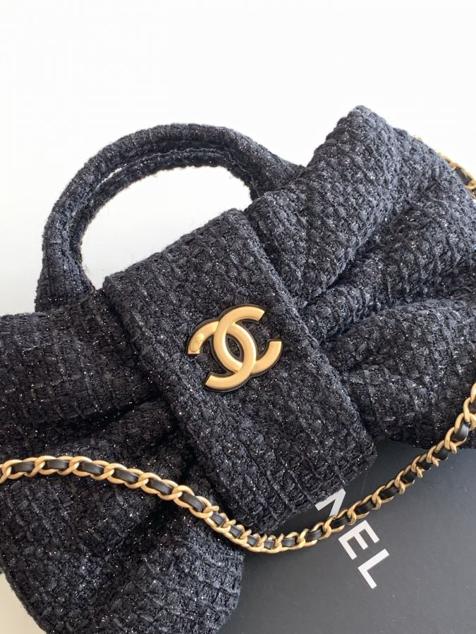 1:1 Replica Chanel bag Chanel 25 K — AAA Quality Replica — photo 6