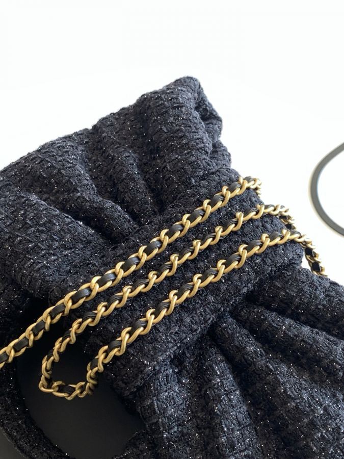 1:1 Replica Chanel bag Chanel 25 K — AAA Quality Replica — photo 7