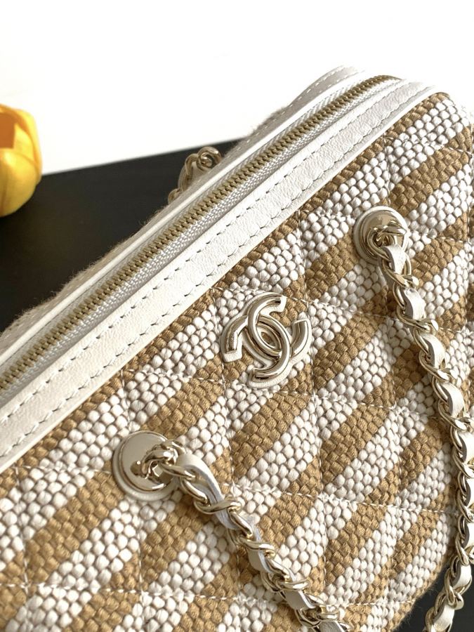 1:1 Replica Chanel bag C Logo OK — 1:1 Replica — photo 5