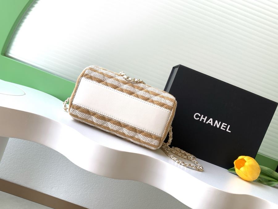 1:1 Replica Chanel bag C Logo OK — 1:1 Replica — photo 4