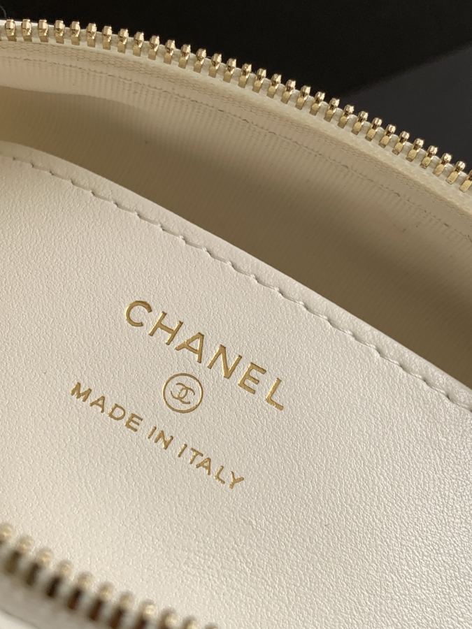 1:1 Replica Chanel bag C Logo OK — 1:1 Replica — photo 9
