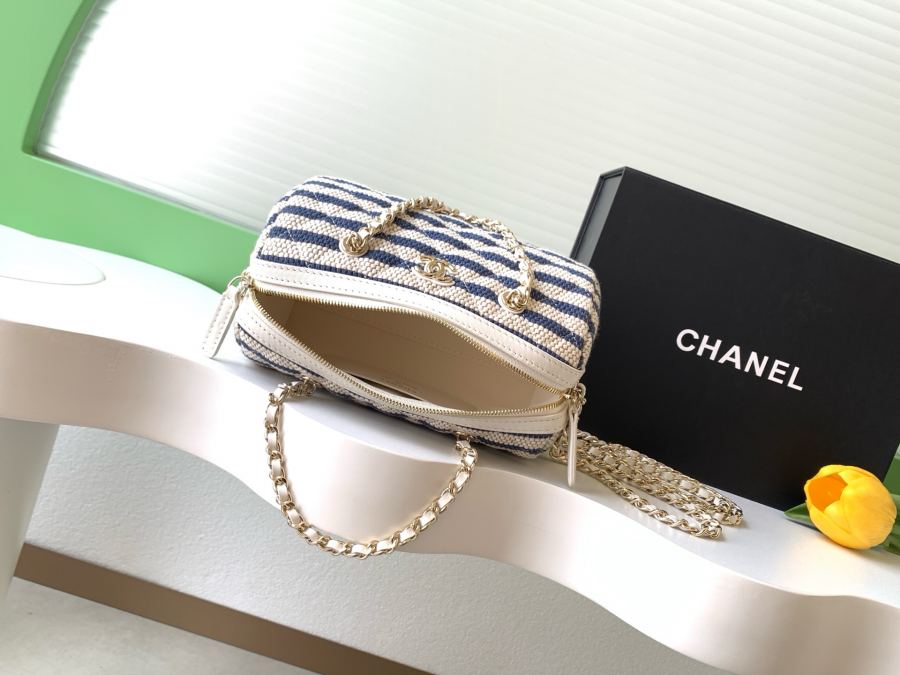 1:1 Replica Chanel bag C Logo OK — Premium Replica — photo 8
