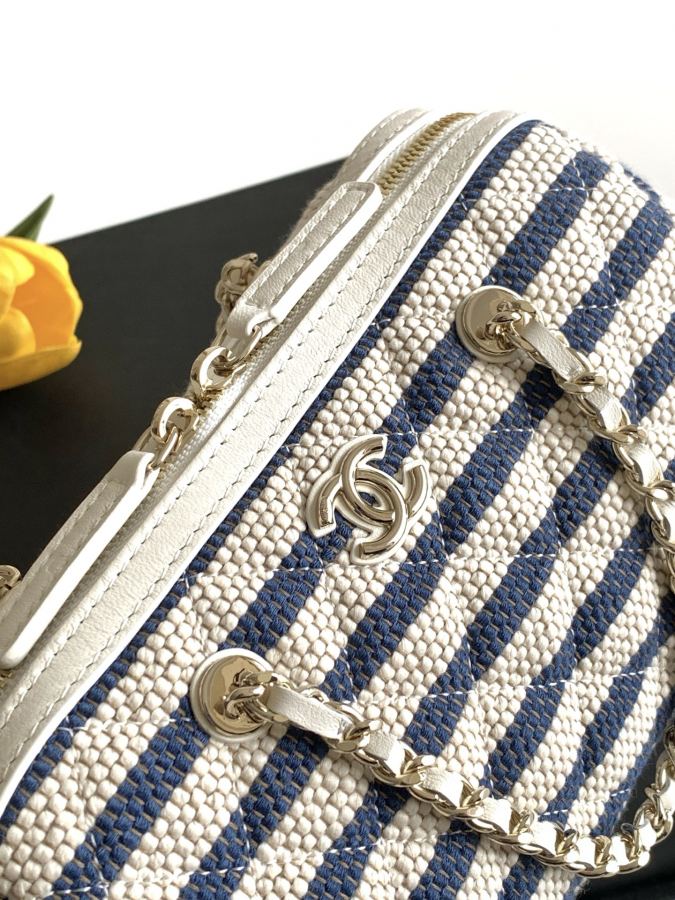 1:1 Replica Chanel bag C Logo OK — Premium Replica — photo 5