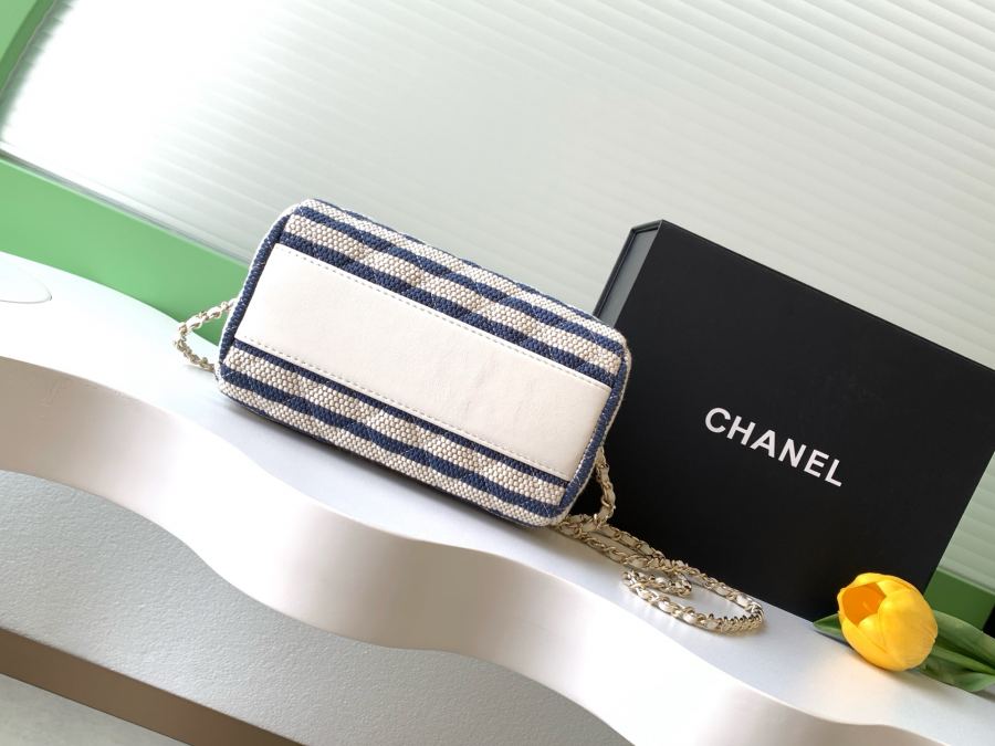 1:1 Replica Chanel bag C Logo OK — Premium Replica — photo 4