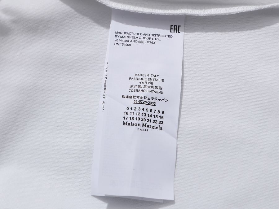 1:1 Replica MM6 men — 1:1 Replica — photo 5