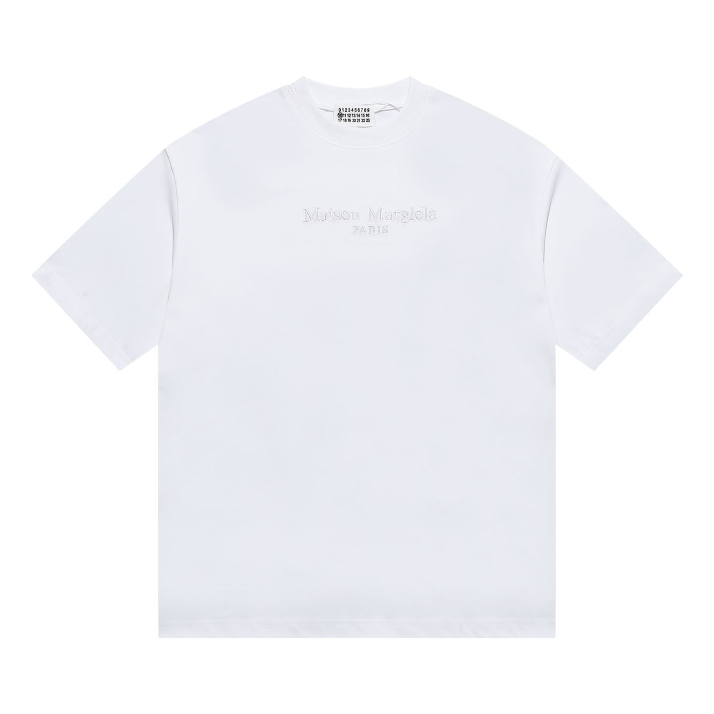 1:1 Replica MM6 men — 1:1 Replica