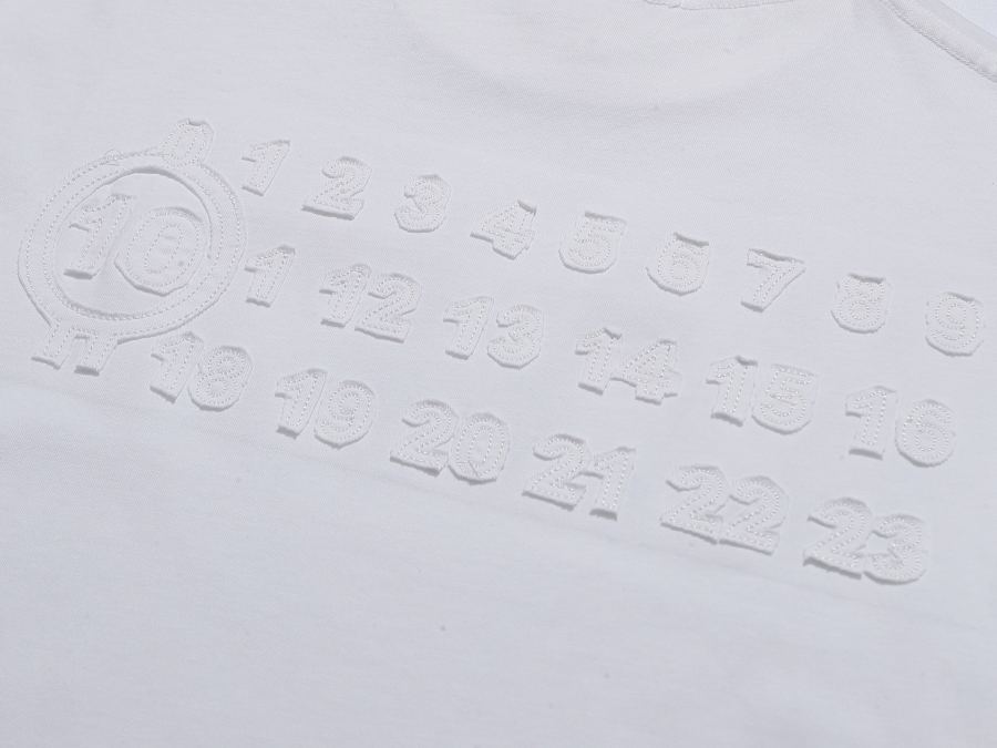 1:1 Replica MM6 men — 1:1 Replica — photo 6