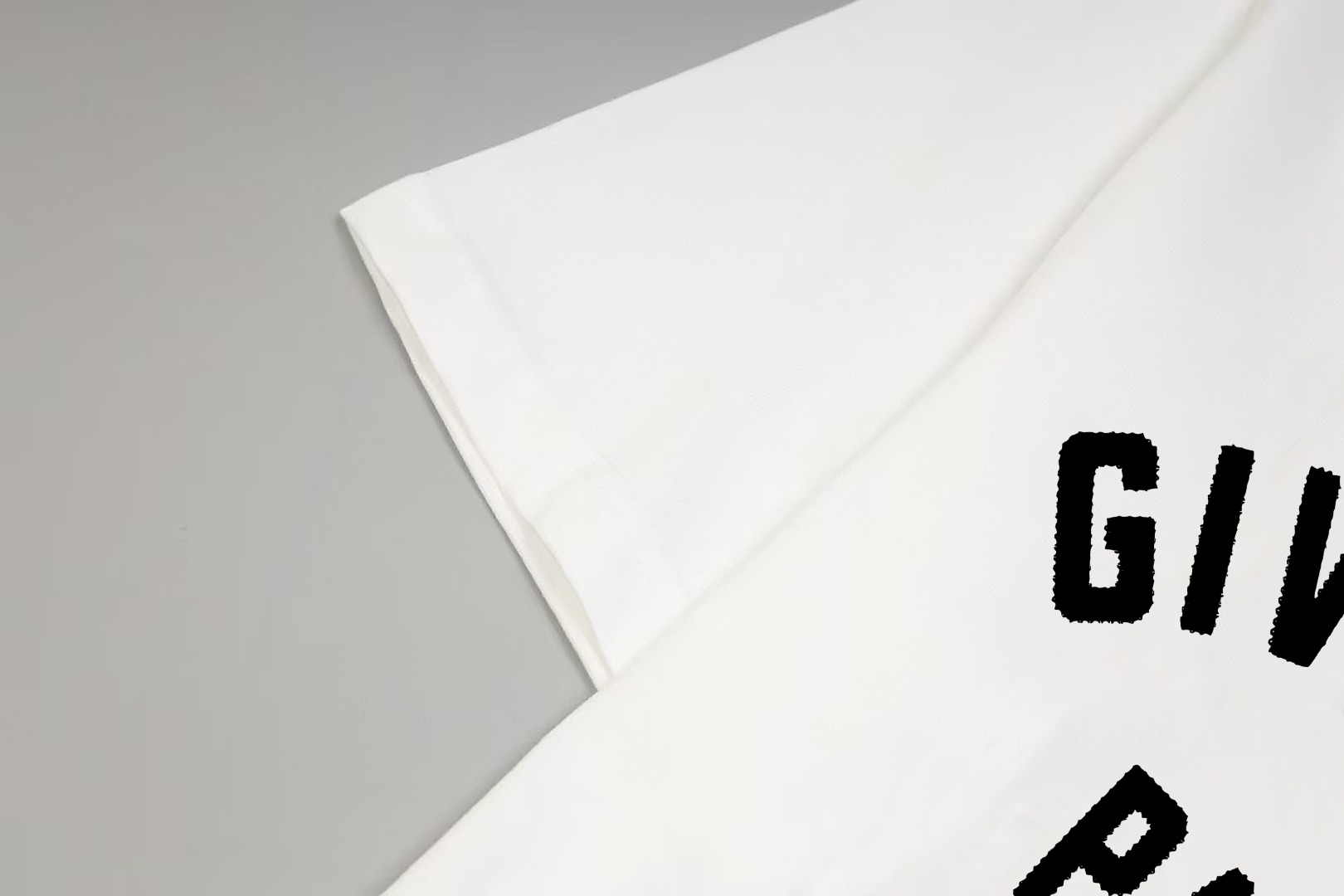 1:1 Replica GVC men GIVENCHY/ 《 logo 》 — 1:1 Replica — photo 3