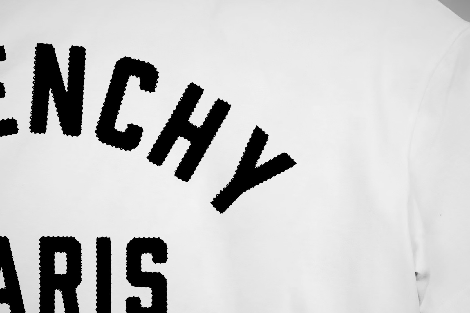 1:1 Replica GVC men GIVENCHY/ 《 logo 》 — 1:1 Replica — photo 4