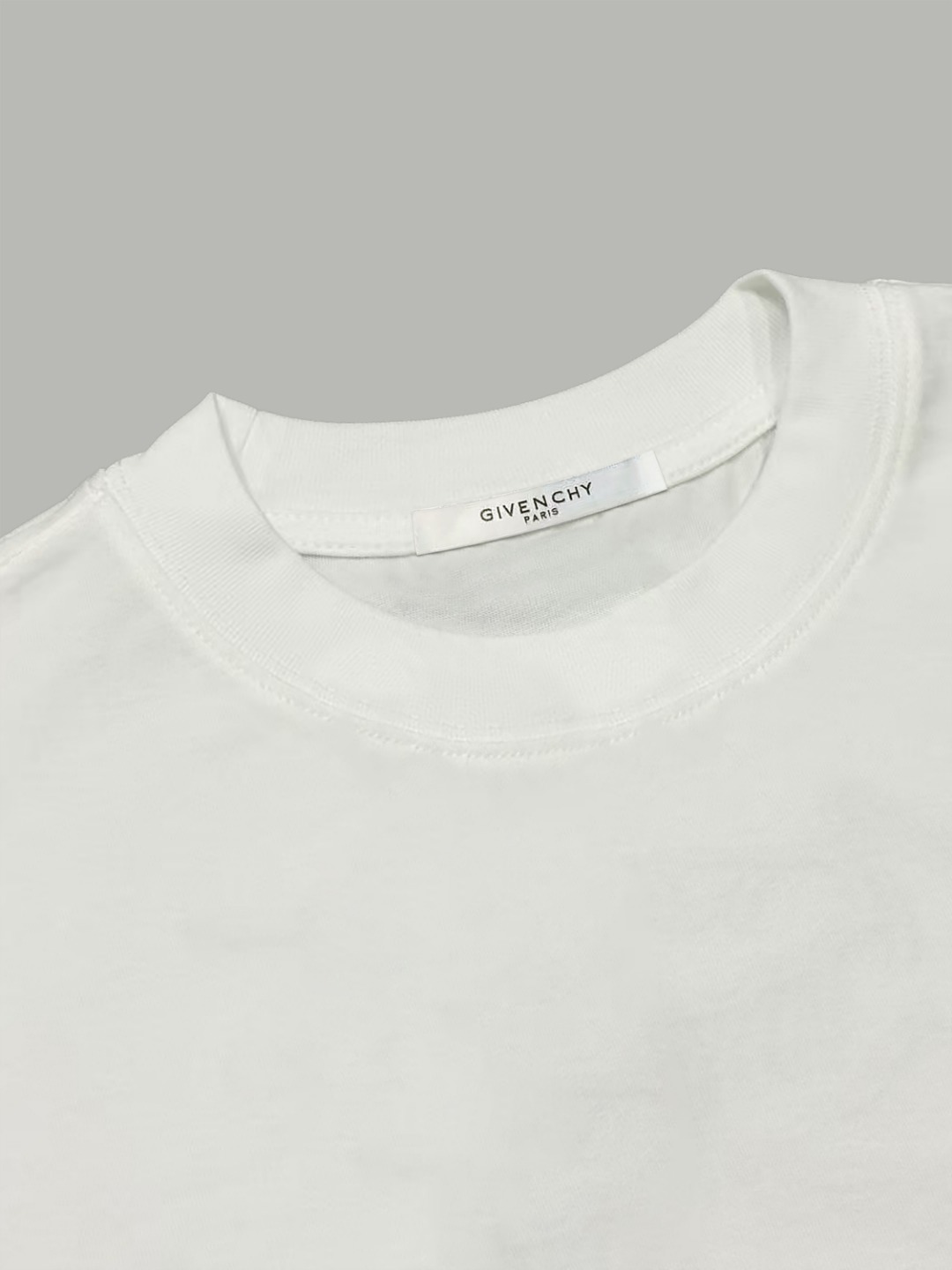 1:1 Replica GVC men GIVENCHY/ 《 logo 》 — 1:1 Replica — photo 5
