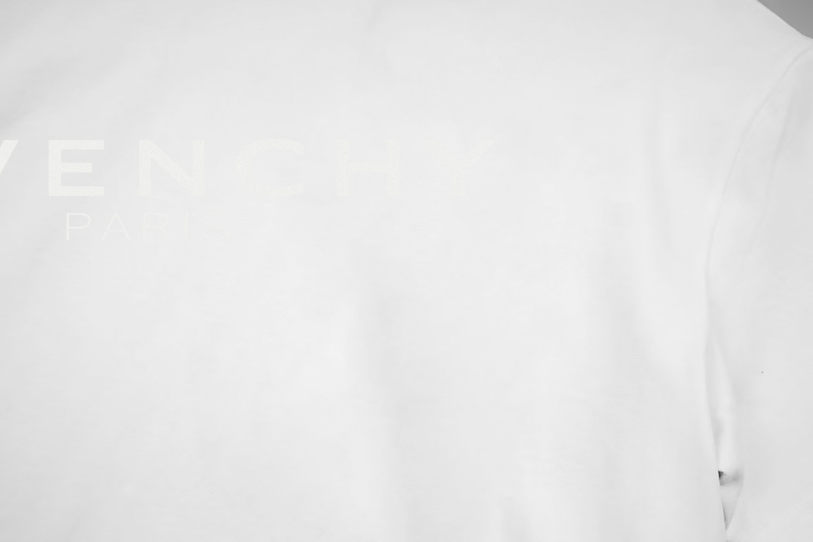 1:1 Replica GVC men GIVENCHY/ 《 New logo 》 — Premium Replica — photo 4