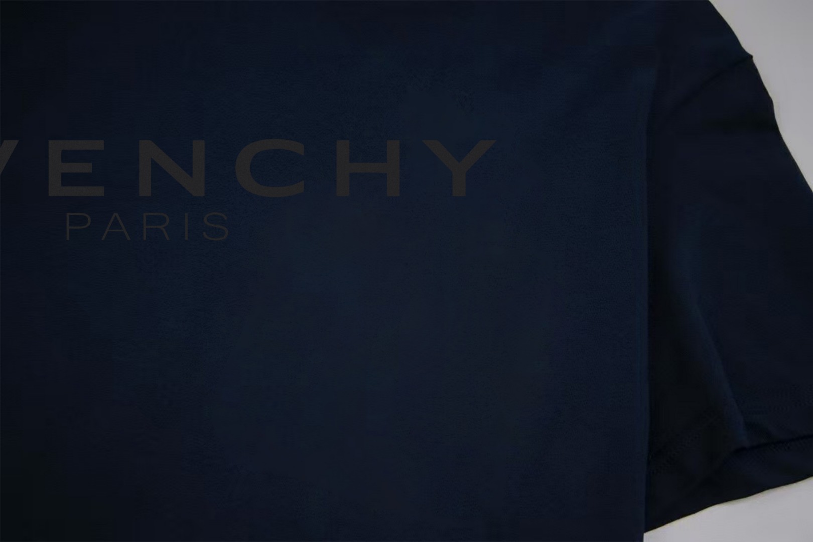 1:1 Replica GVC men GIVENCHY | logo — 1:1 Replica — photo 4