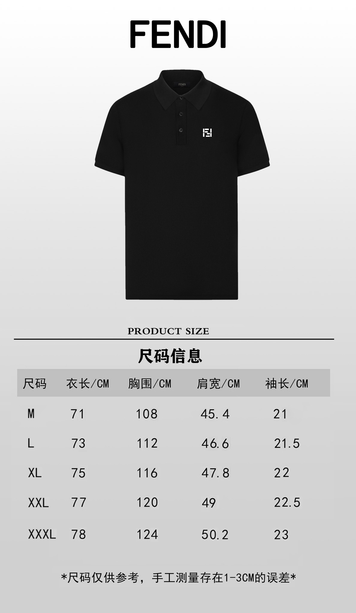 1:1 Replica Fendi men (Top version differentiated currency) — Premium Replica — photo 9