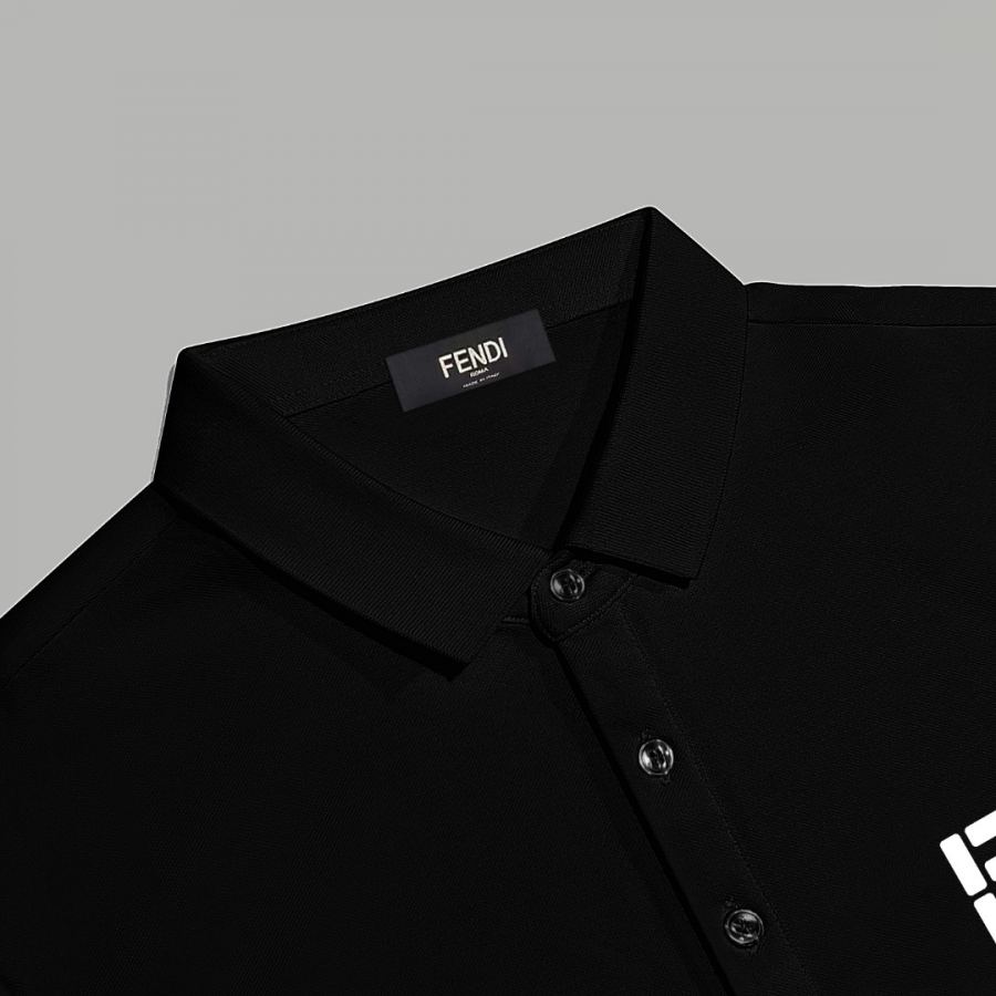 1:1 Replica Fendi men (Top version differentiated currency) — Premium Replica — photo 4