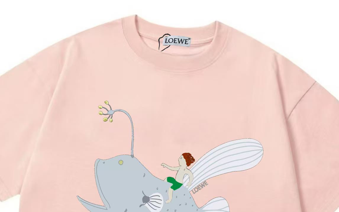 1:1 Replica Loewe men (Out the next day) — AAA Quality Replica — photo 4