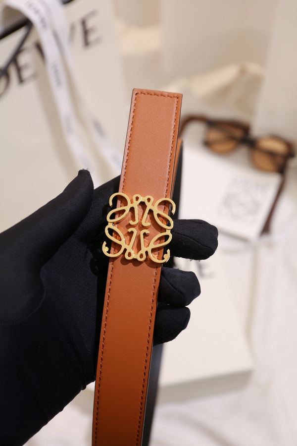 1:1 Replica Loewe Belt Loewe 2 8 — 1:1 Replica — photo 9