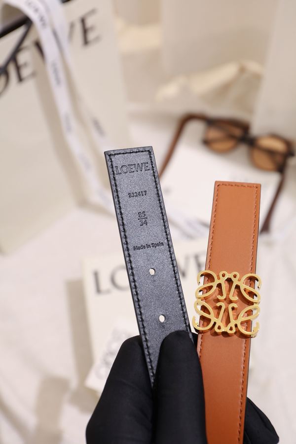 1:1 Replica Loewe Belt Loewe 2 8 — 1:1 Replica — photo 5